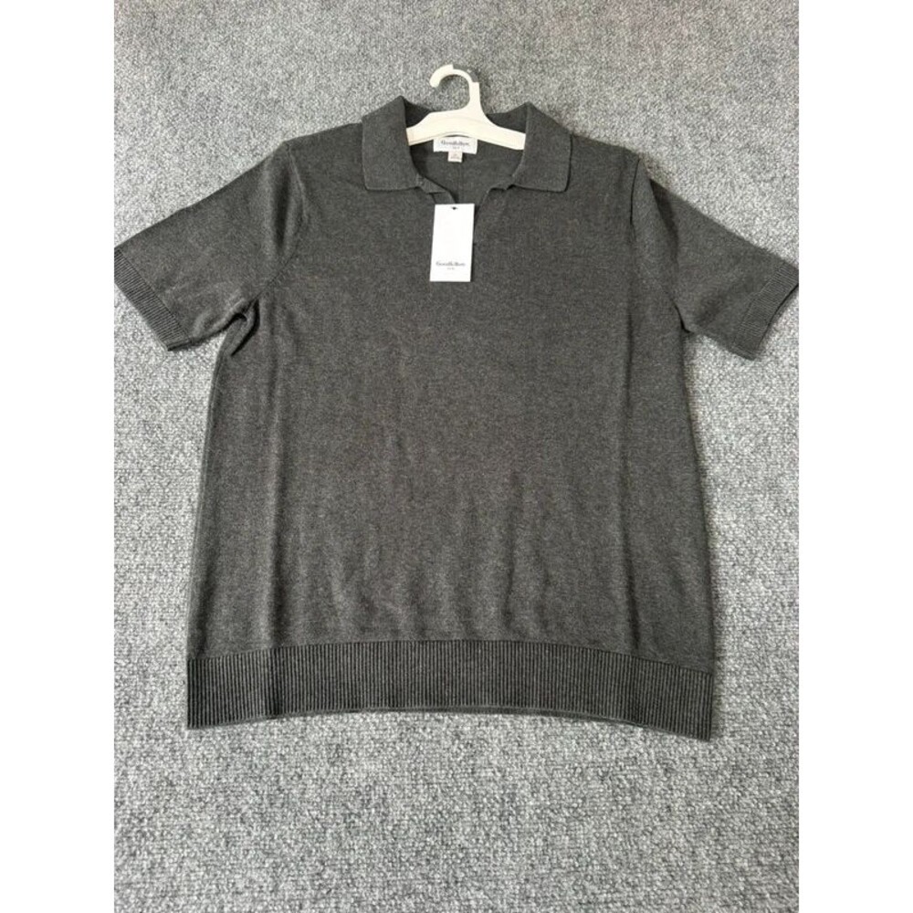 Mens Size Medium Polo